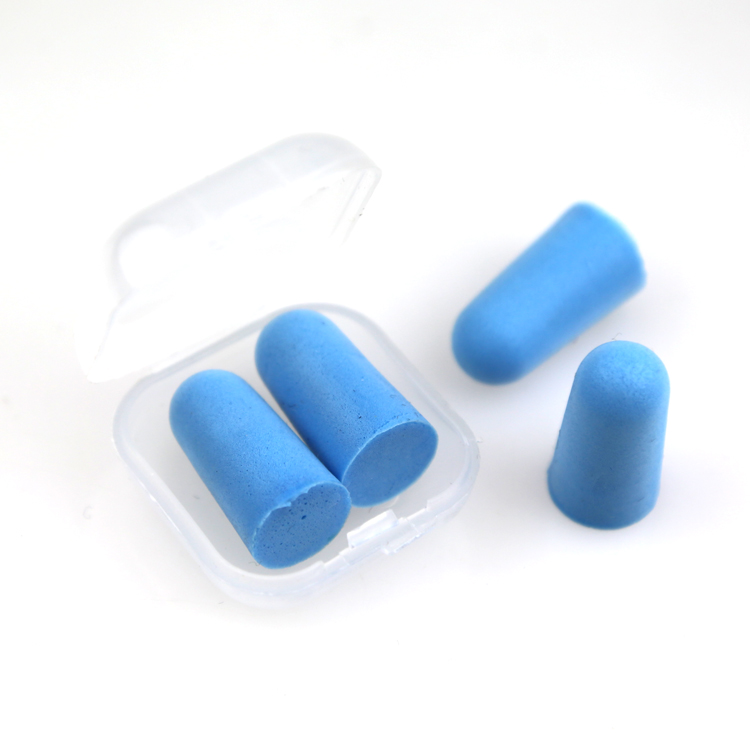 earplugs