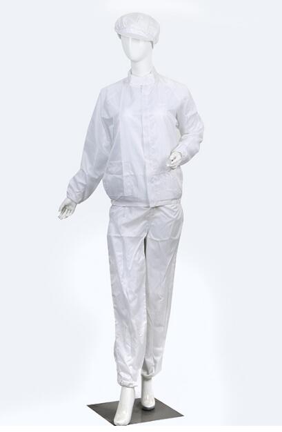 Anti Static Esd Smock