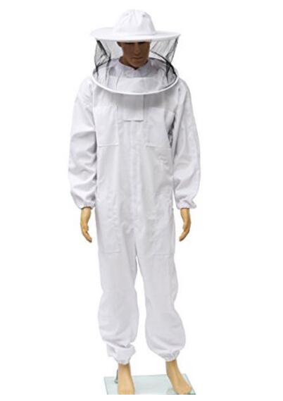 Bee protective suit