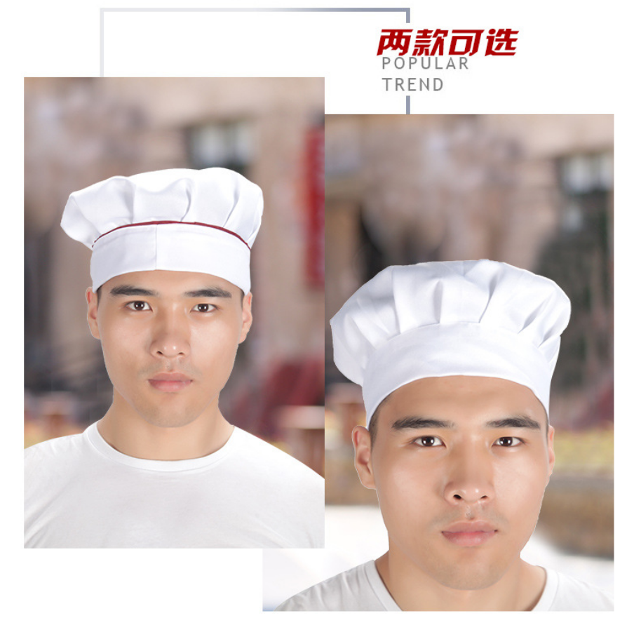 chef cap